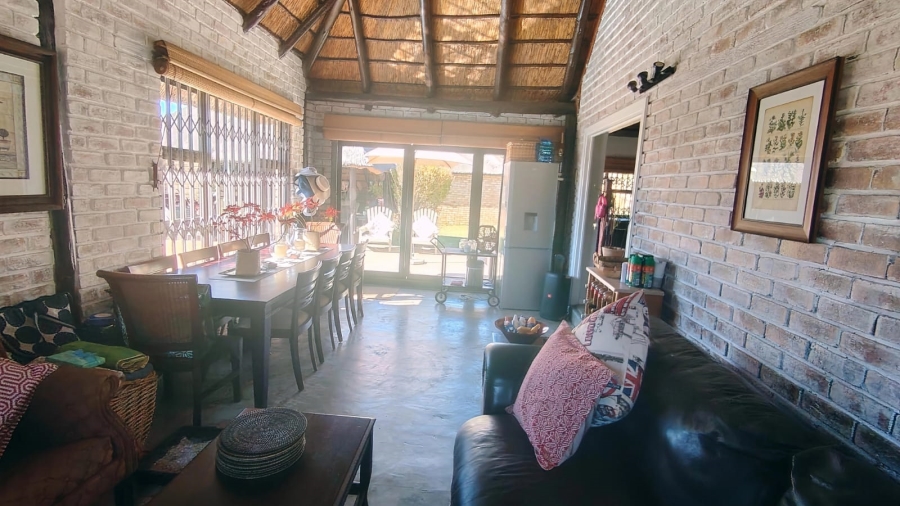 3 Bedroom Property for Sale in River Lodge Estate Free State
